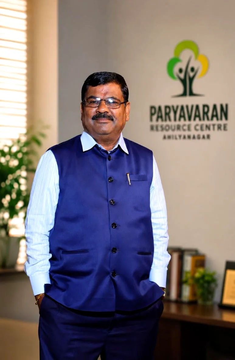 Dr. D. R. Datir